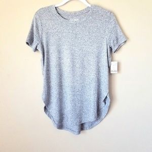 Muddy Basic Top
